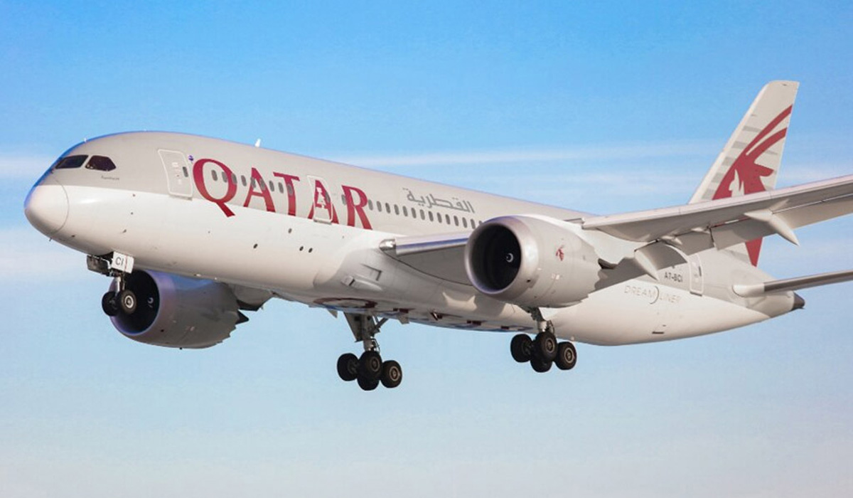 Qatar Airways announces daily flights to German city of Dusseldorf